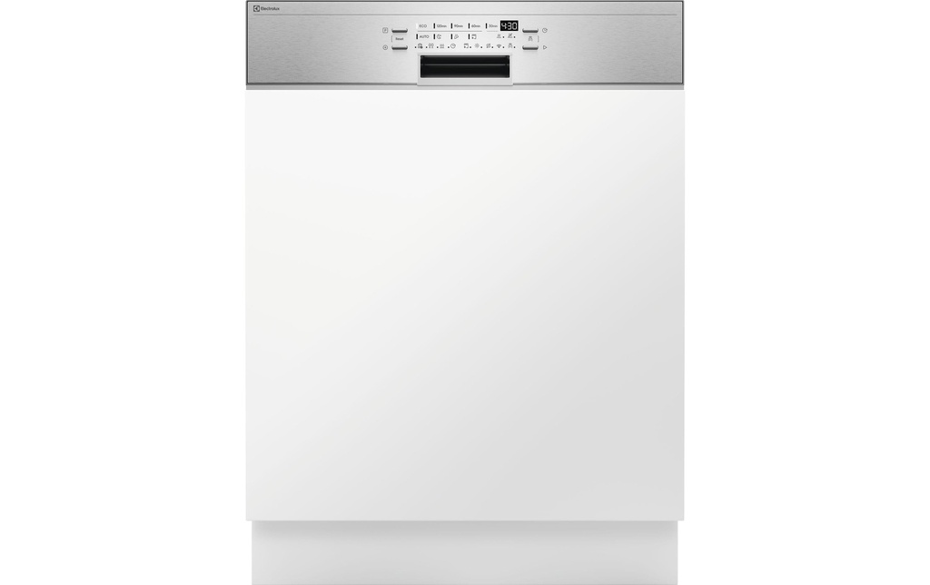 Electrolux Lave-vaisselle encastrable GA60LICN intégrable