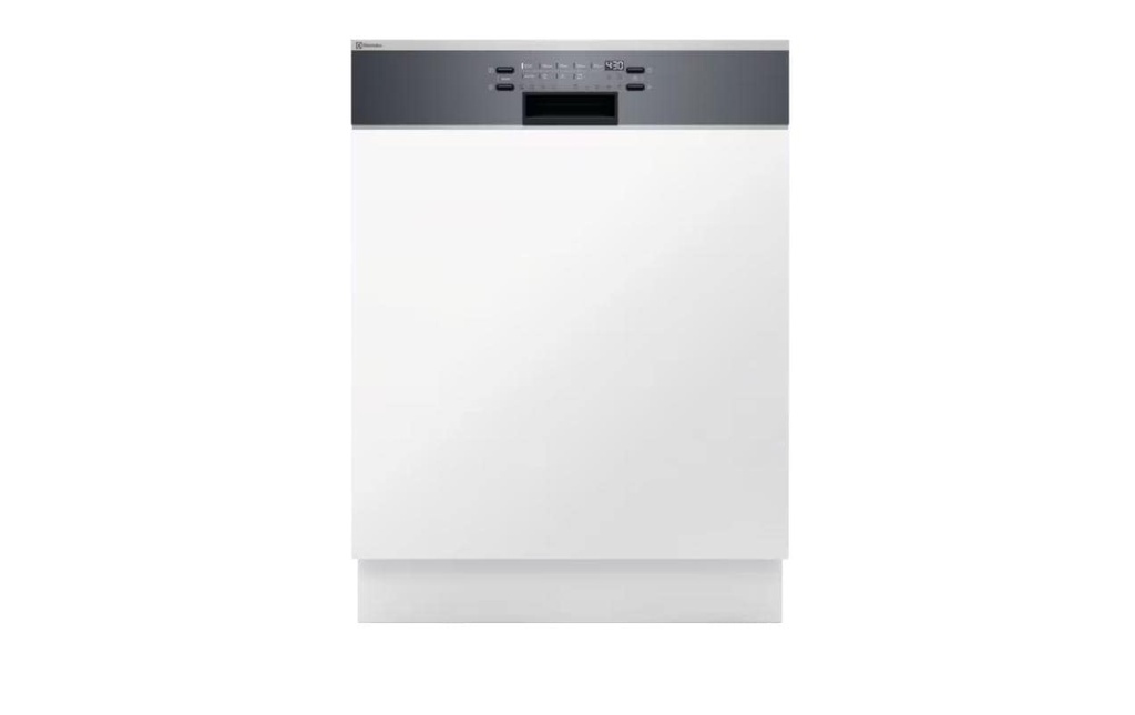 Electrolux Lave-vaisselle encastrable GA60GLISCN intégrable