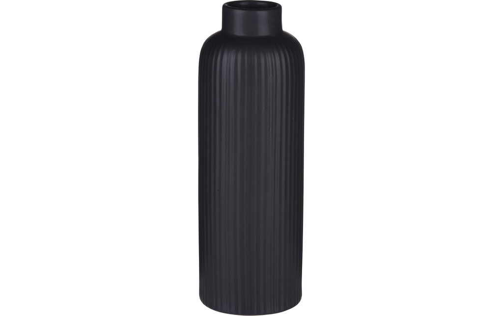 Arti Casa Bouteille 23.2 cm, Noir