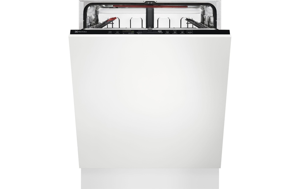 Electrolux Lave-vaisselle encastrable GA55SLV Entièrement intégré