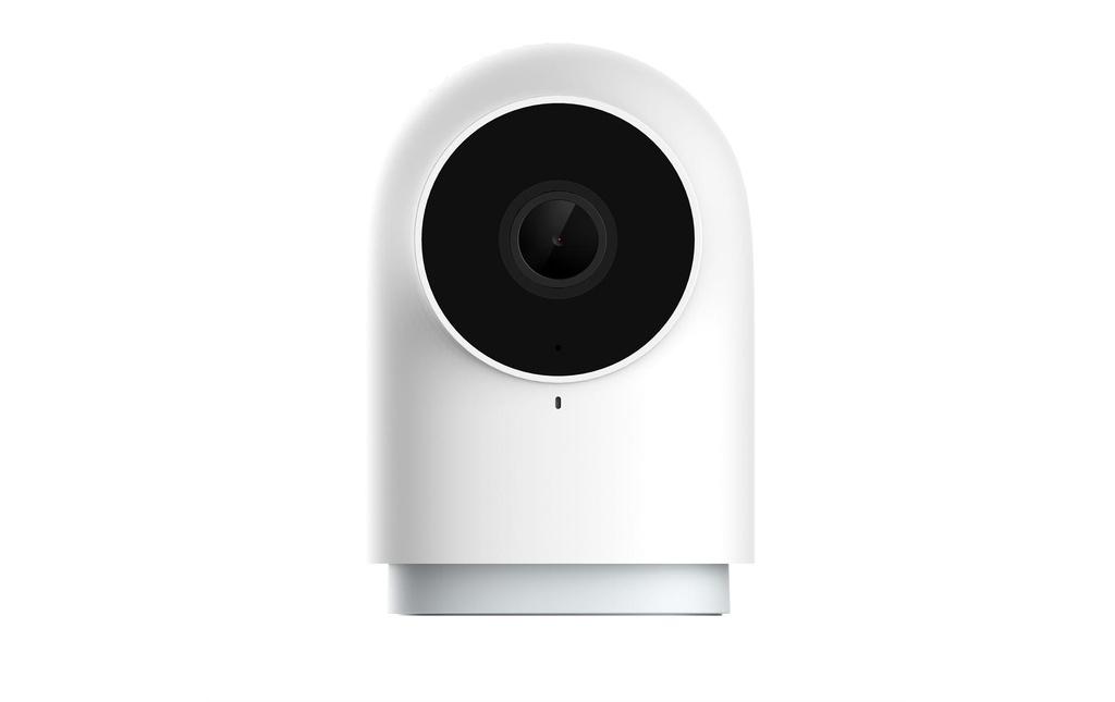 Aqara Caméra réseau Hub G2H Pro 2 MP