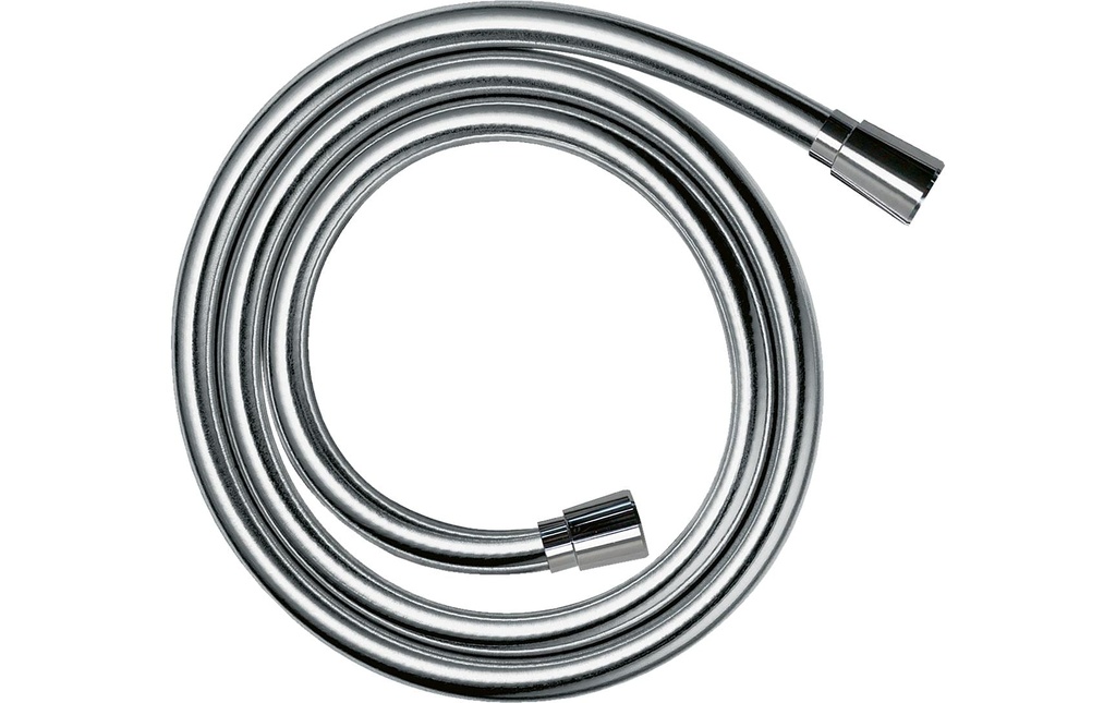 hansgrohe Tuyau de douche Isiflex Chrome 2000