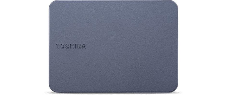 Toshiba Disque dur externe Canvio Gaming 1 TB
