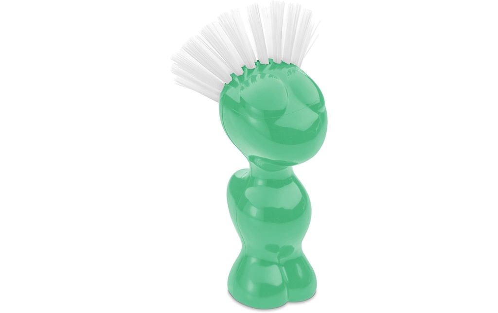 Koziol Brosse à légumes Tweetie Vert