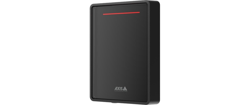Axis Lecteur RFID A4130-E