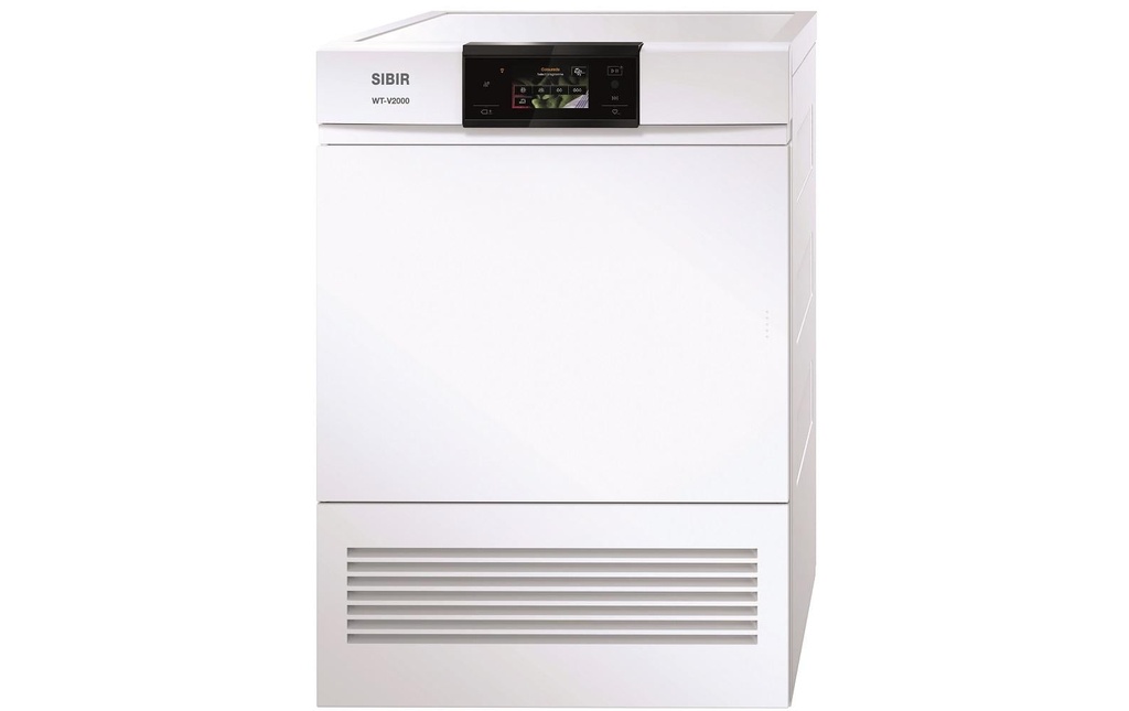 Sibir Sèche-linge WT-V2000 2025 Droite