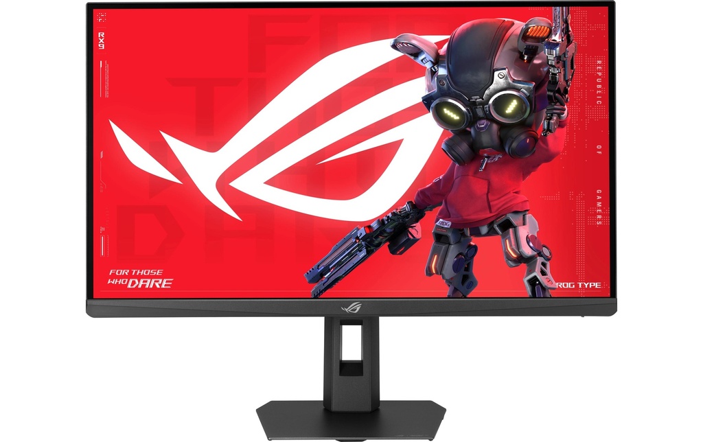 ASUS Moniteur ROG Strix XG27UCGR 27 , 3840 x 2160 (Ultra HD 4K)