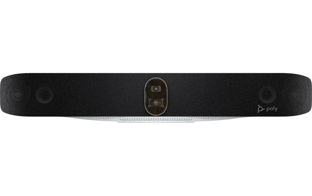 HP Poly Barre vidéo Studio X72 AiO 4K/UHD 30 fps
