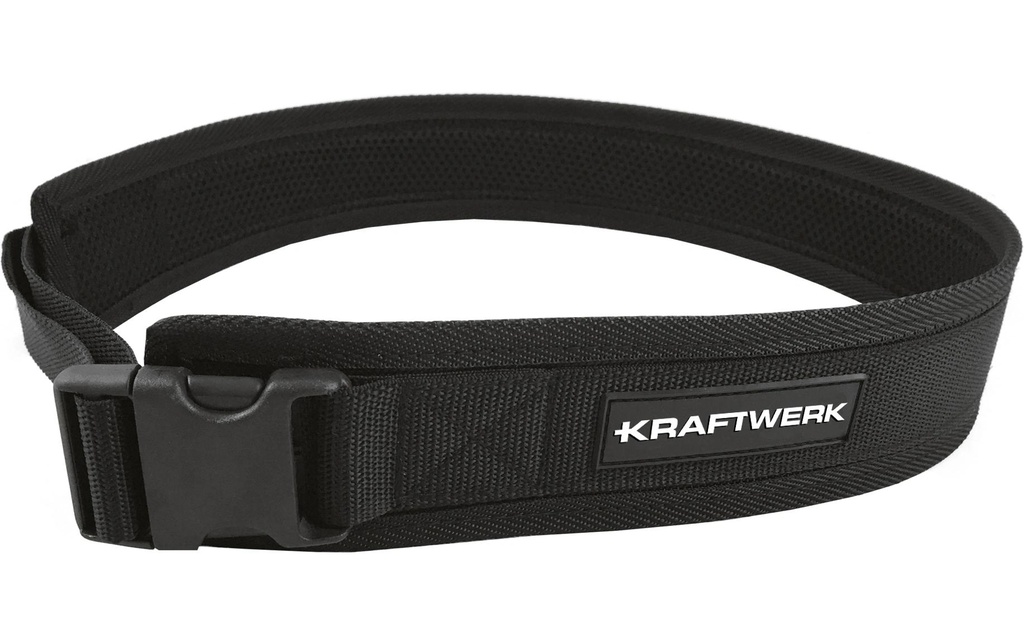 Kraftwerk Ceinture porte-outils Universel 85 - 125 cm