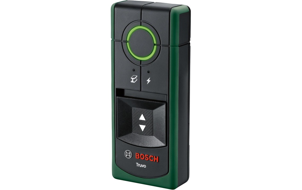 Bosch Détecteur numérique Truvo