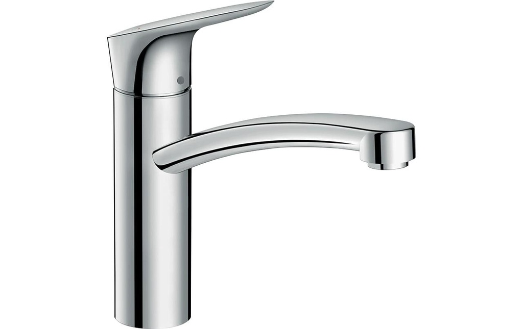 hansgrohe Robinetterie de cuisine Logis M31 160 Chrome