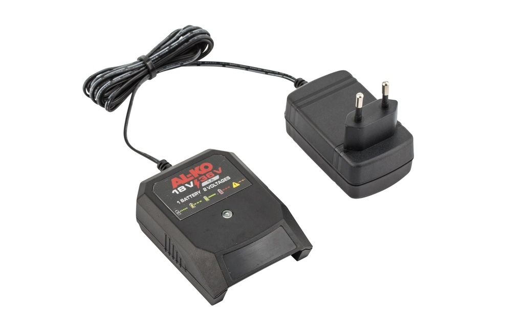 AL-KO Chargeur C40.6 Li