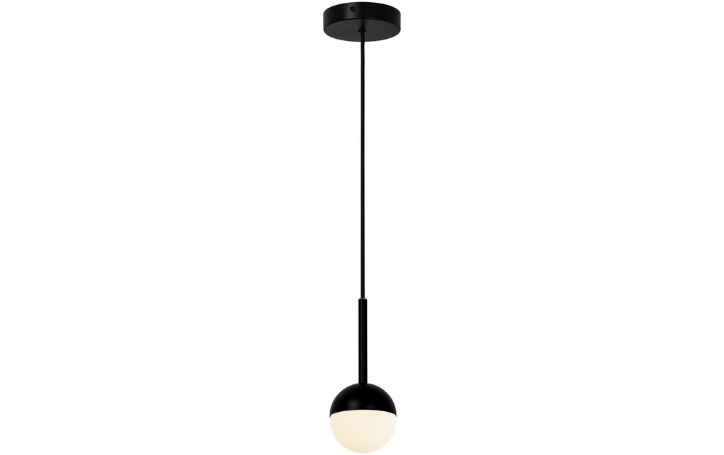 Nordlux Lampe suspendue Contina G9, max. 5W, IP20