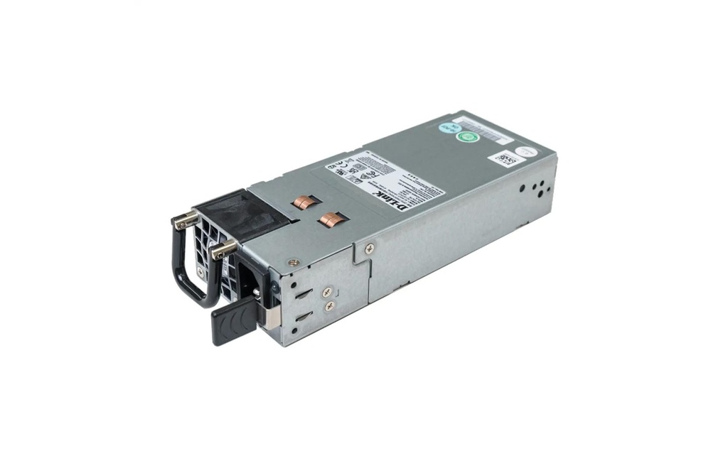 D-Link Bloc d’alimentation Redondant DPS-PWR740AC 740 W Hot-Swappable