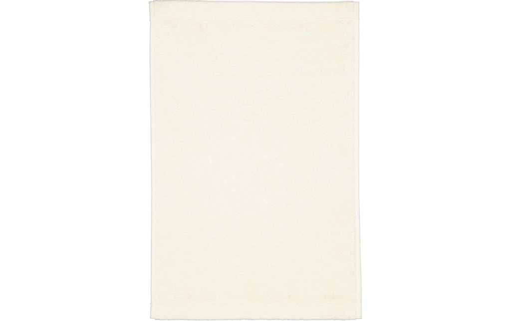 Cawö Serviette pour invité Lifestyle 30 x 50 cm, Nature