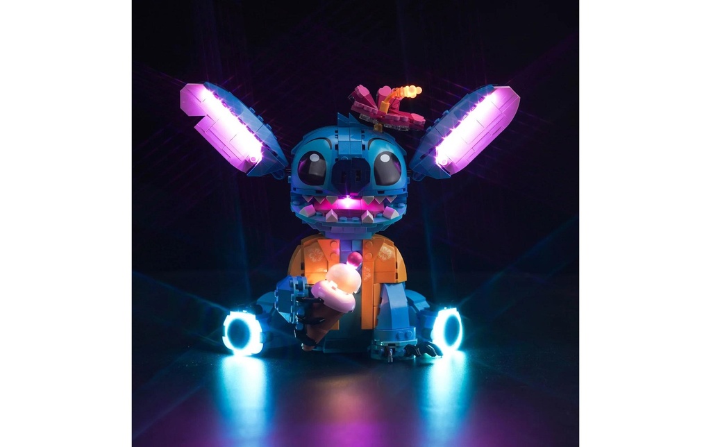BrickBling Stitch (43249)