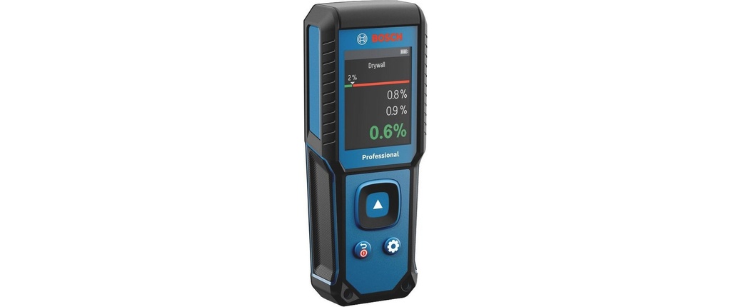 Bosch Professional Hygromètre BOSCH GMM 1-15