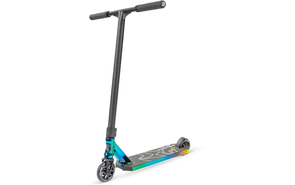 Madd Gear Patinette Freestyle MG6 Kinetic Rainbow