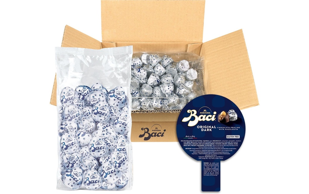 Baci Chocolat noir 1000 g