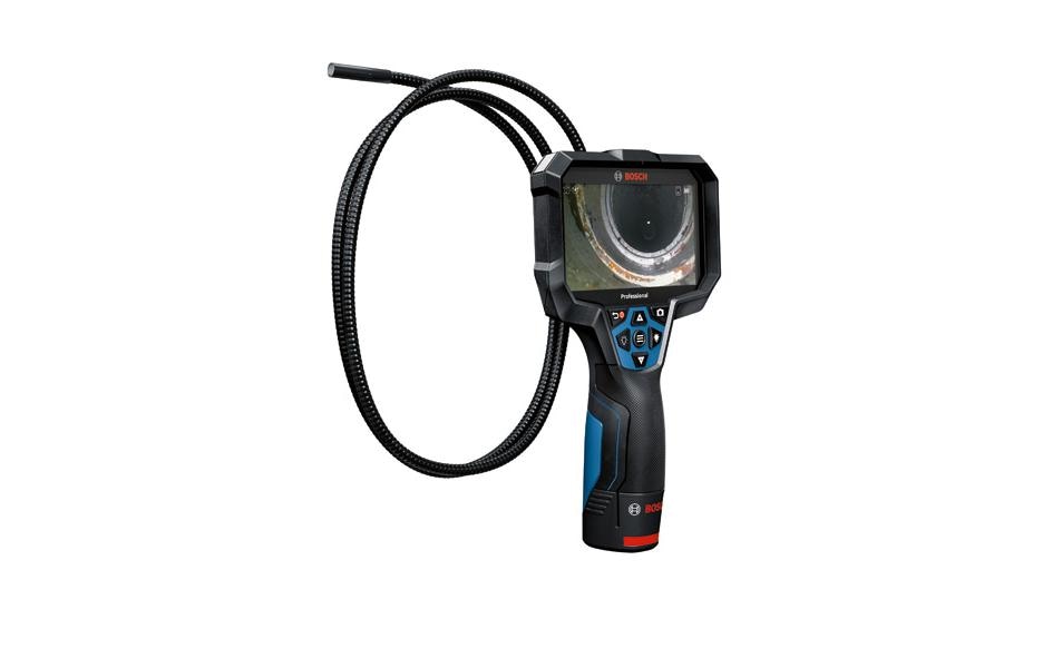Bosch Professional Endoscope GIC 12 V-5-27 C