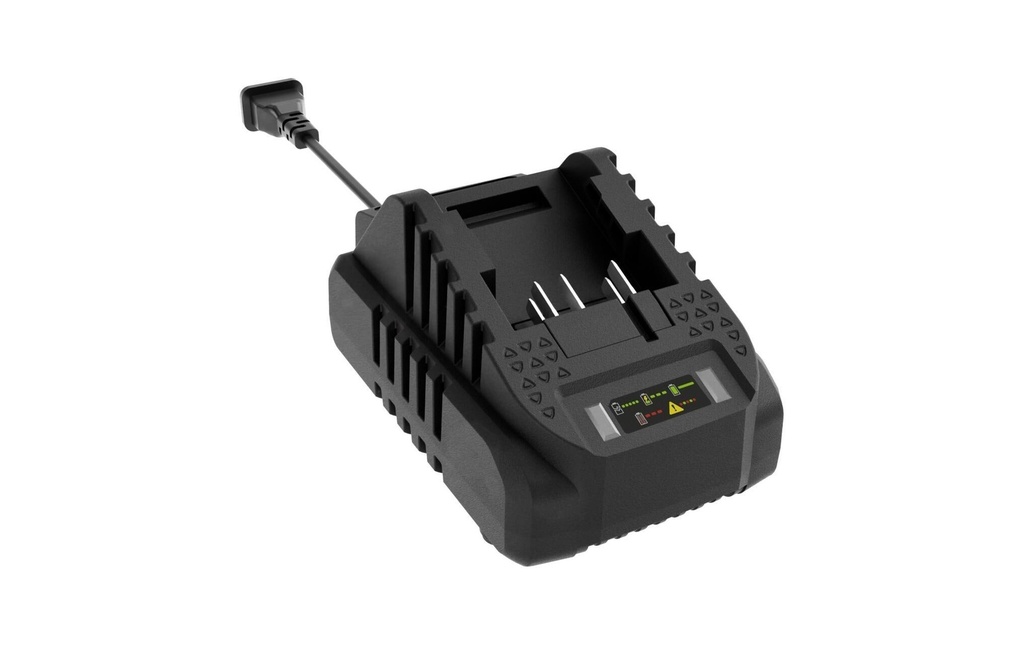 AL-KO Chargeur C100.6 Li