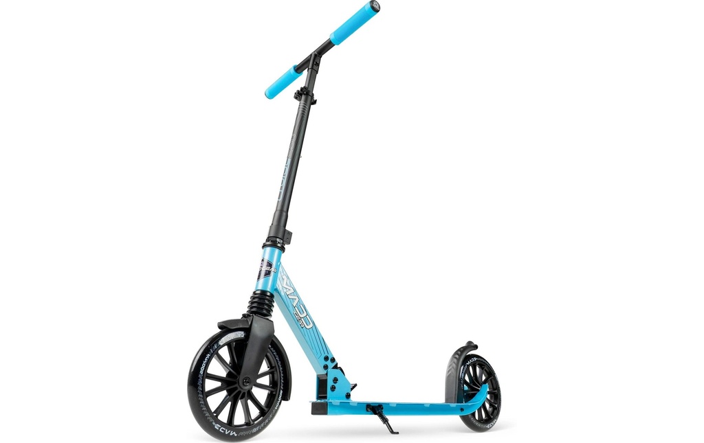 Madd Gear Patinette Metro Cruise 250 noir/bleu