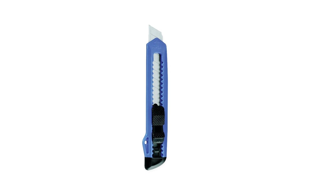 Büromaterial Cutter Universel 18 mm