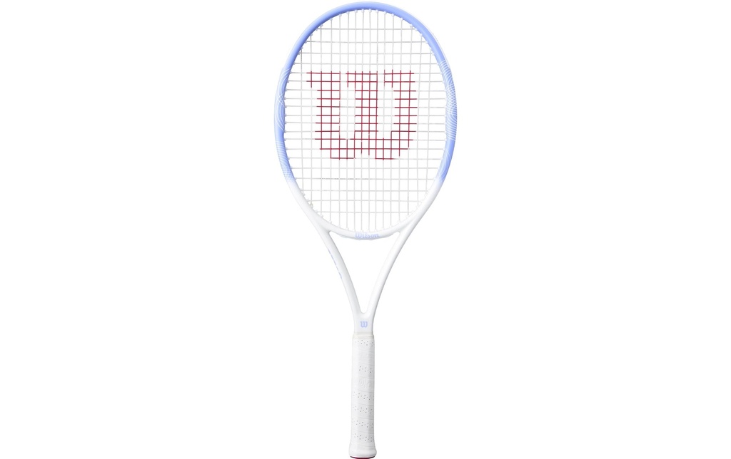 Wilson ALLURE SE TNS RKT VIOLET 2