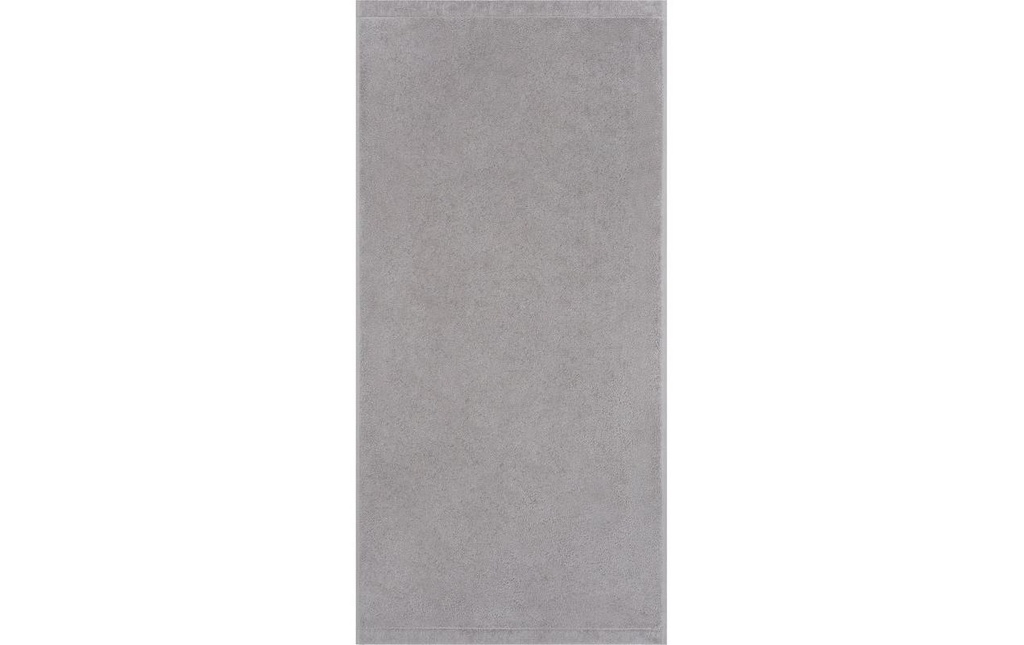 Cawö Serviette Lifestyle 50 x 100 cm, Gris