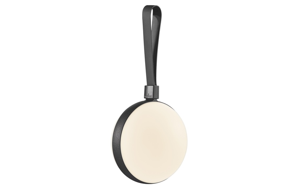 Nordlux Lampe de camping Bring 12, Portable, 2700 K, blanc