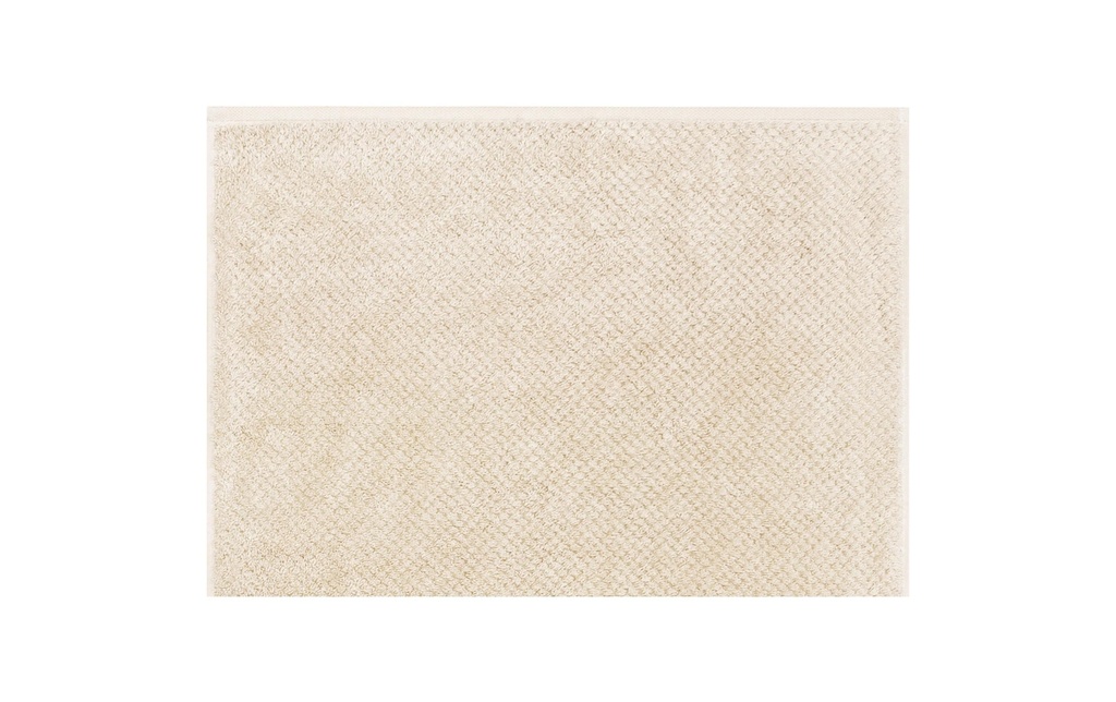 Cawö Lavettes Pure 30 x 30 cm, Beige