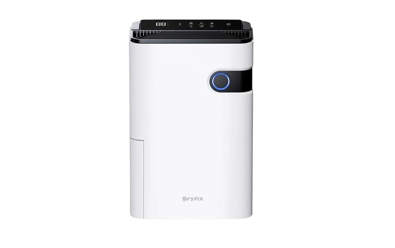 Sibir Déshumidificateur Dryfix Royal 24 60 m²