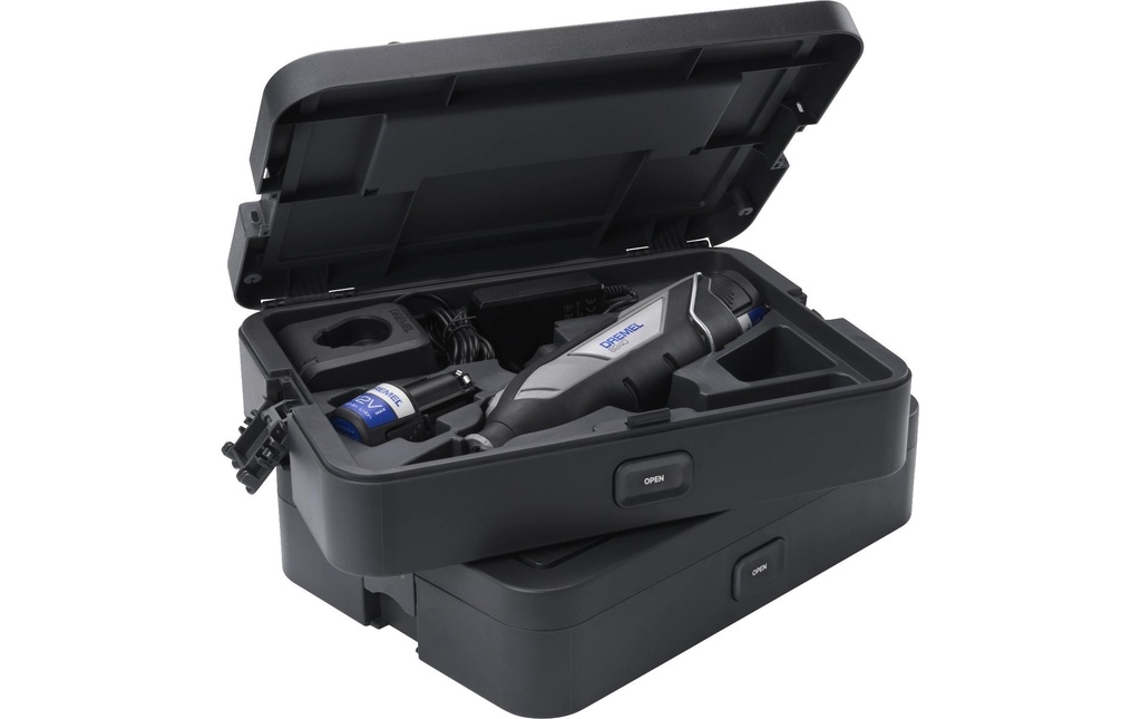 Dremel Boîte système DMB1