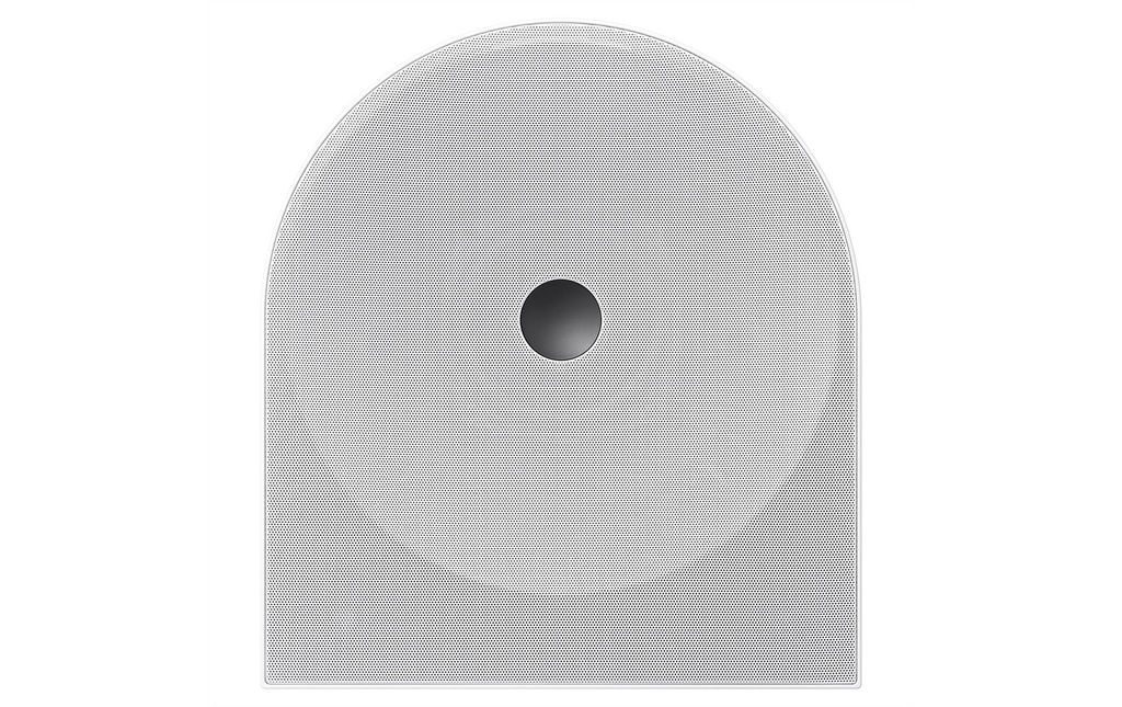 Samsung Enceinte sans fil Music Studio 5 LS51H Blanc