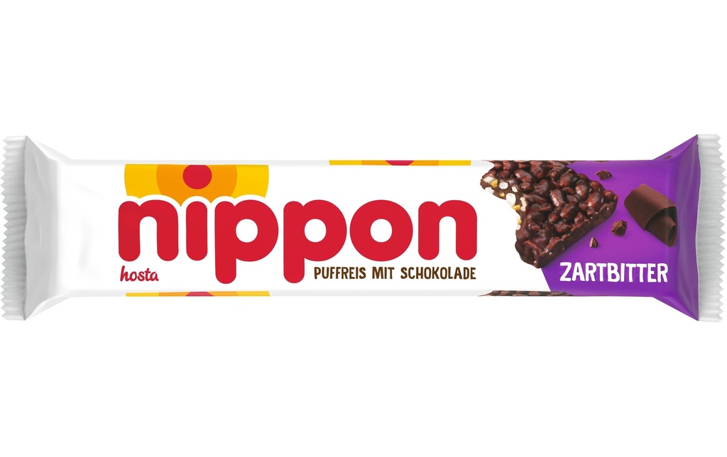 Nippon Collation Noir 200 g