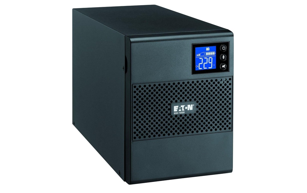 Eaton - USV 5SC 1500i 1500 VA / 1050 W
