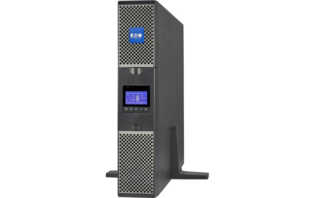Eaton - USV 9PX 1500I RT2U 1500 VA / 1500 W Li-Ion