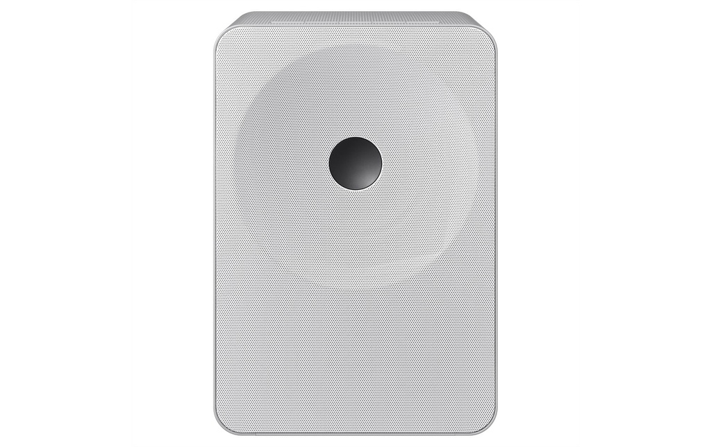 Samsung Haut-parleur sans fil Music Studio 7 LS70H Blanc