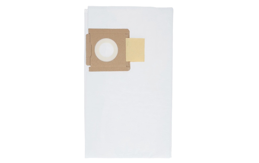 Bosch Professional Sac en non-tissé pour GAS 12-25 PL 5 Pièce/s