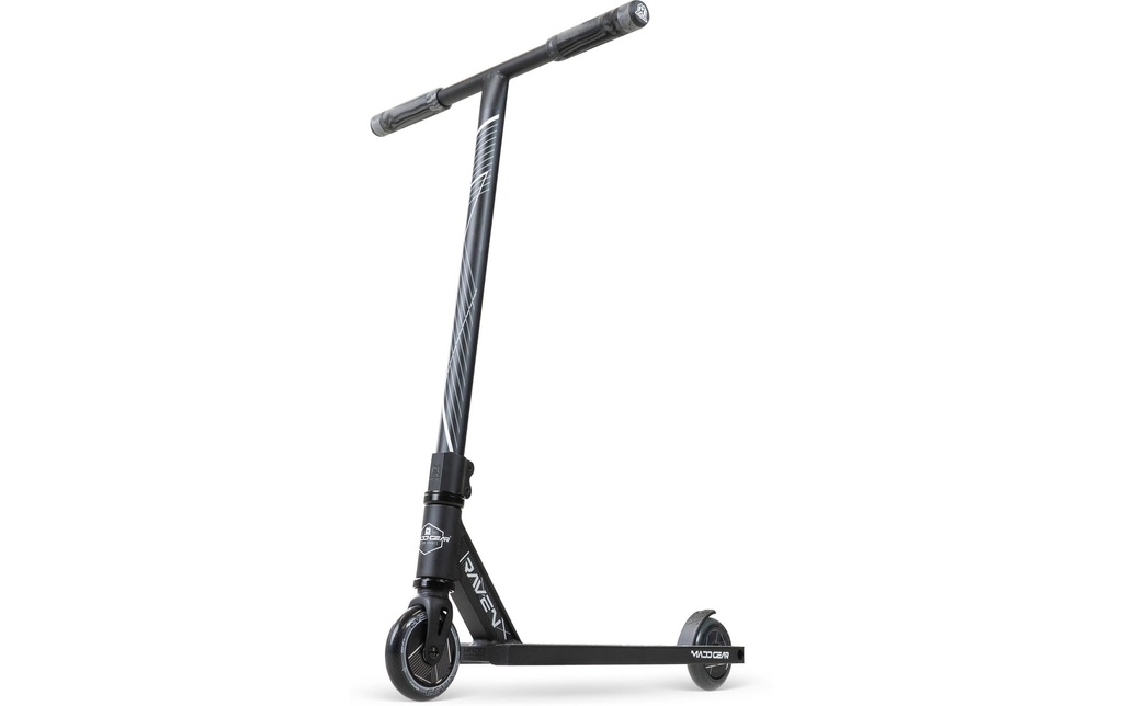 Madd Gear Patinette Freestyle MG1 Raven Noir