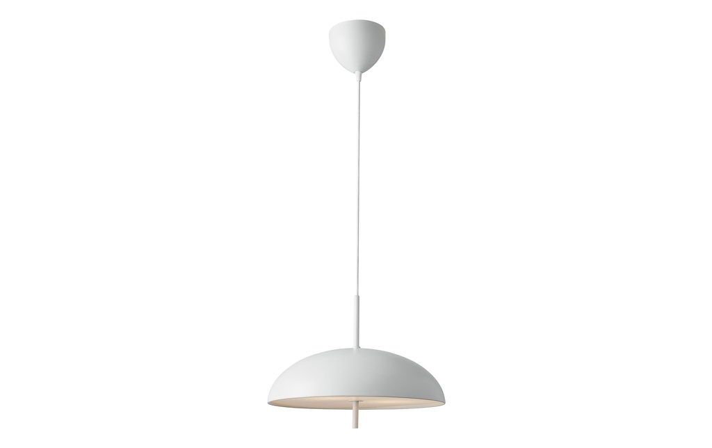Nordlux DFTP Lampe suspendue Versale 35 E27, 2 x 40W, IP20