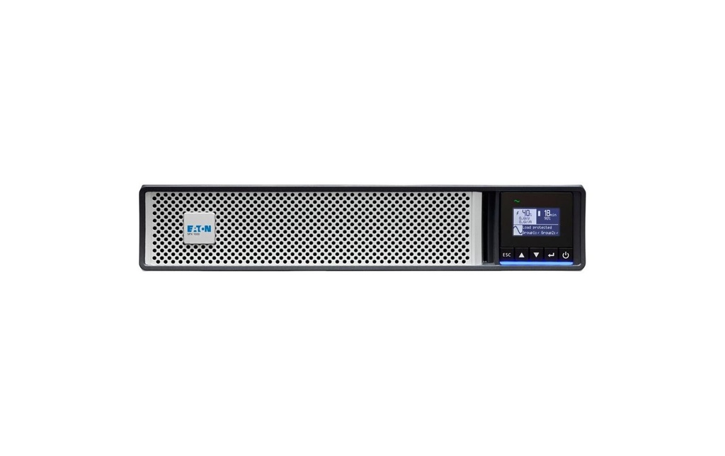 Eaton - USV 5PX 1500I RT2U G2 1500 VA / 1500 W