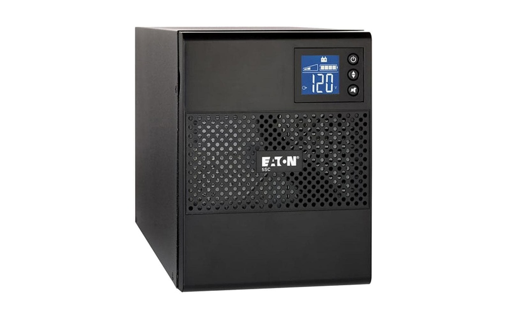 Eaton - USV 5SC 500i 500 VA / 350 W
