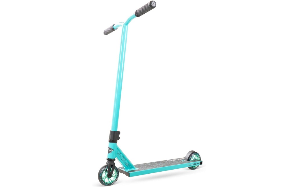 Madd Gear Patinette Freestyle MG4 Titan Turquoise