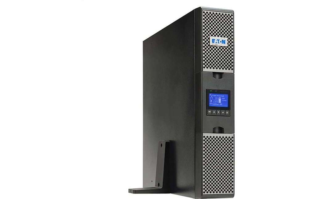 Eaton - USV 9PX 3000I RT2U 3000 VA / 3000 W
