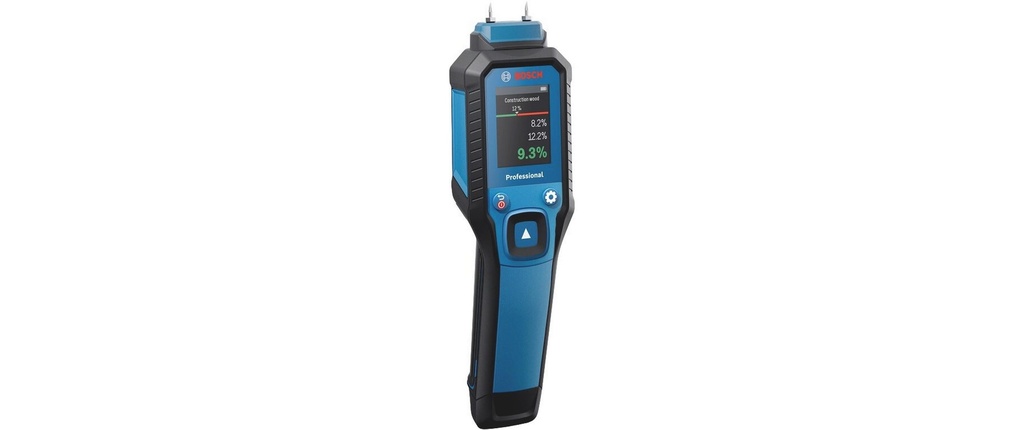 Bosch Professional Hygromètre BOSCH GMP 1-13