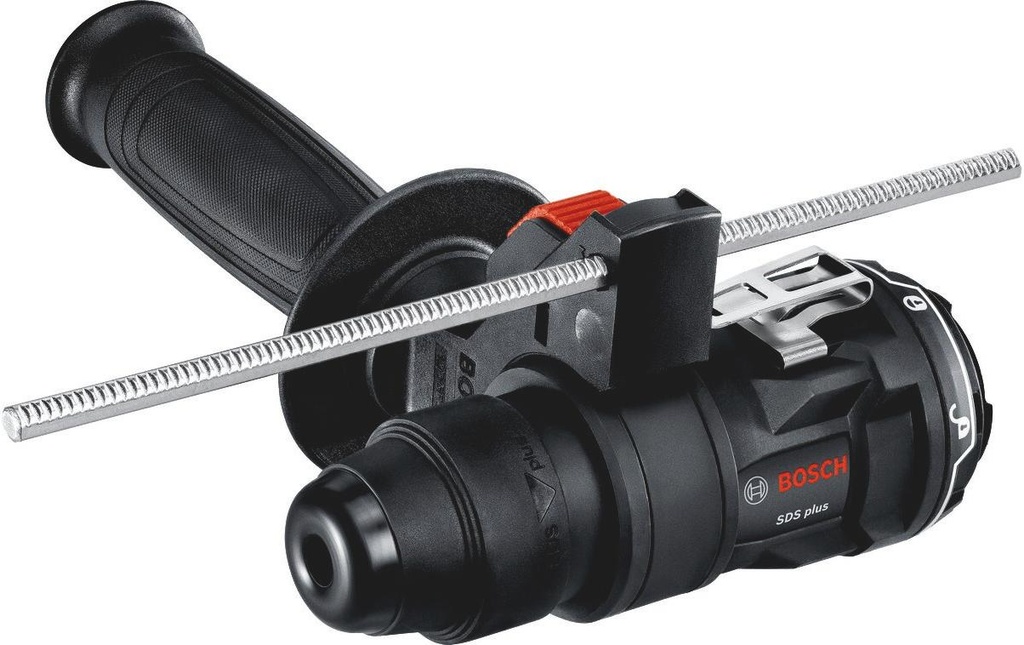Bosch Professional Attachement pour marteau-perforateur BOSCH GFA 12-H FlexiClick