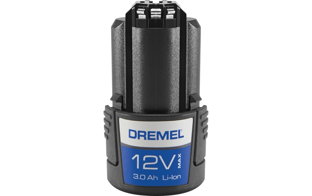 Dremel DREMEL B12 V30-01 12 V. Batterie 3AH Li-Ion