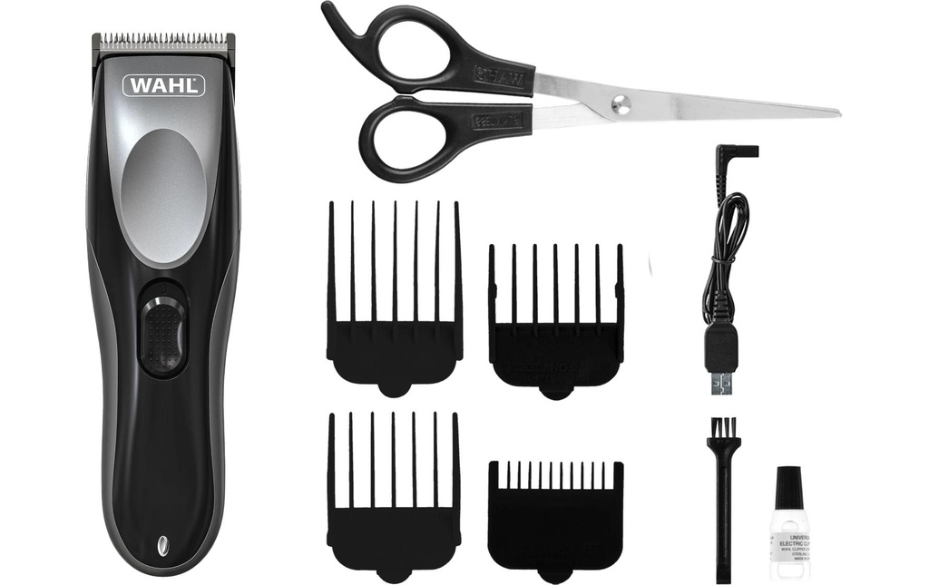 Wahl Tondeuse à poils d'animaux Easy Pro+ sans fil