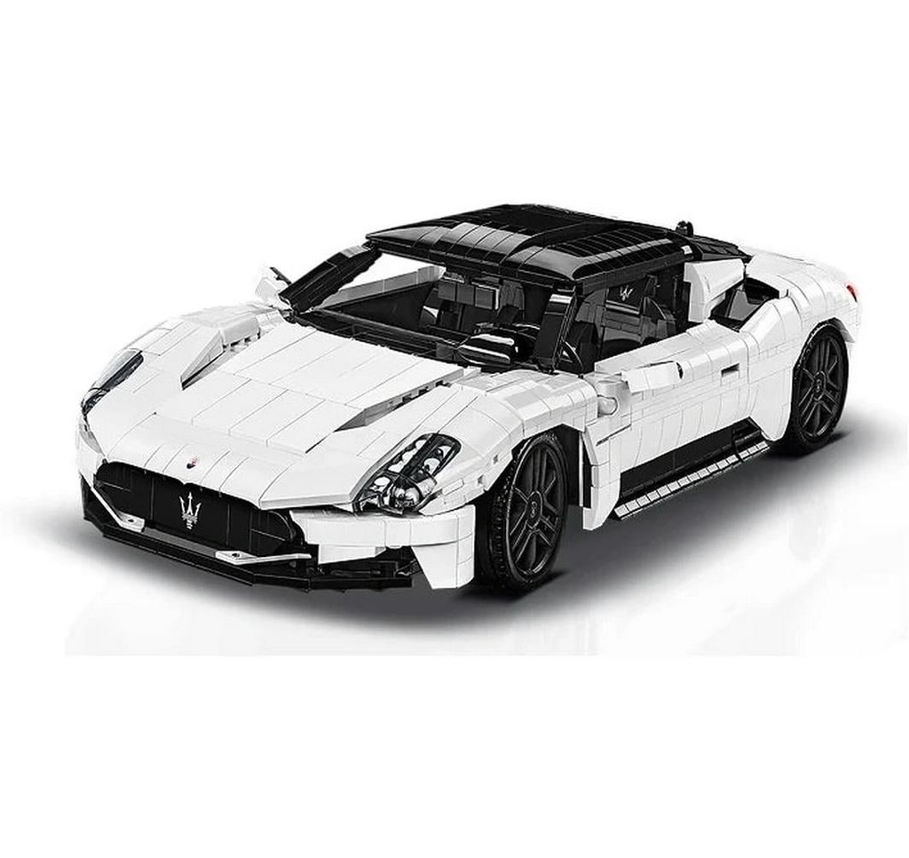 COBI Modèle construction Maserati MC20 1:12